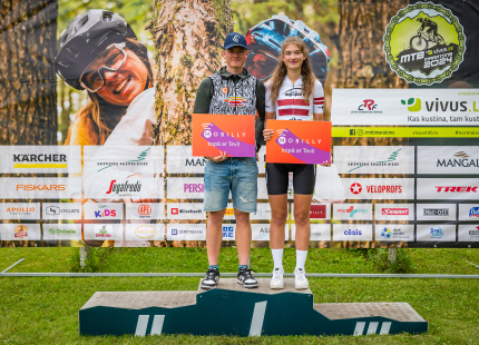 Vivus.lv MTB Maratons | Kamparkalns, 5.posms503