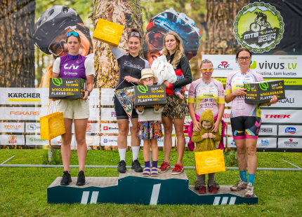 Vivus.lv MTB Maratons | Kamparkalns, 5.posms504