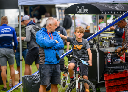 Vivus.lv MTB Maratons | Kamparkalns, 5.posms507