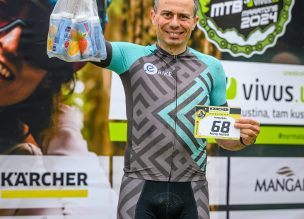Vivus.lv MTB Maratons | Kamparkalns, 5.posms511