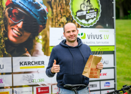 Vivus.lv MTB Maratons | Kamparkalns, 5.posms513