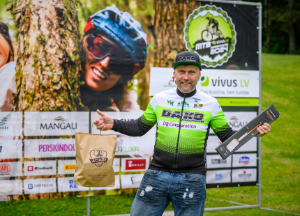 Vivus.lv MTB Maratons | Kamparkalns, 5.posms520