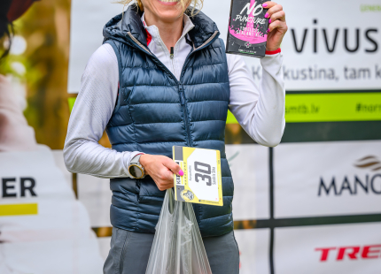 Vivus.lv MTB Maratons | Kamparkalns, 5.posms521