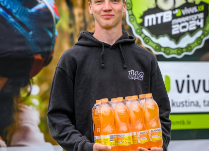 Vivus.lv MTB Maratons | Kamparkalns, 5.posms522