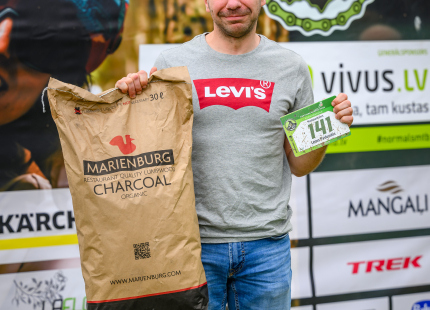 Vivus.lv MTB Maratons | Kamparkalns, 5.posms525