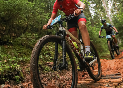 Vivus.lv MTB Maratons 6.posms | Žagarkalns3