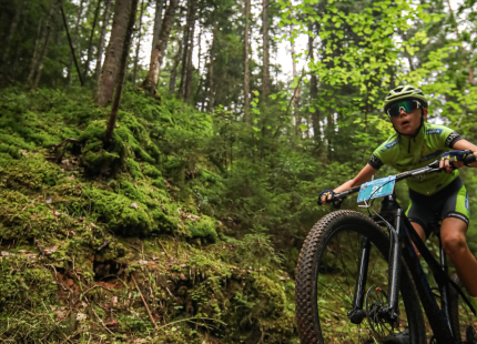 Vivus.lv MTB Maratons 6.posms | Žagarkalns7