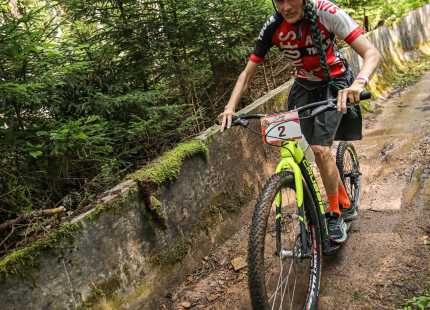 Vivus.lv MTB Maratons 6.posms | Žagarkalns8