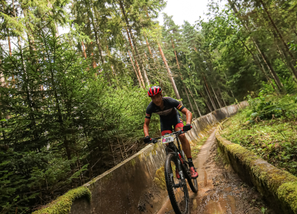 Vivus.lv MTB Maratons 6.posms | Žagarkalns9
