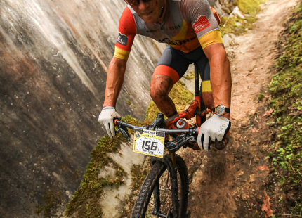 Vivus.lv MTB Maratons 6.posms | Žagarkalns14