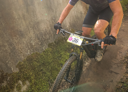 Vivus.lv MTB Maratons 6.posms | Žagarkalns16
