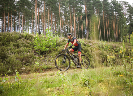 Vivus.lv MTB Maratons 6.posms | Žagarkalns28