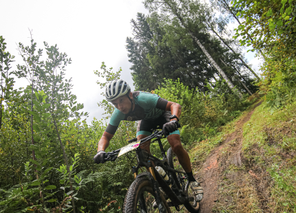Vivus.lv MTB Maratons 6.posms | Žagarkalns29