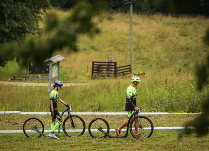 Vivus.lv MTB Maratons 6.posms | Žagarkalns31