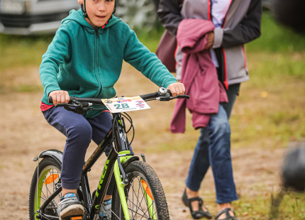 Vivus.lv MTB Maratons 6.posms | Žagarkalns32