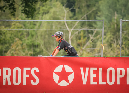Vivus.lv MTB Maratons 6.posms | Žagarkalns33