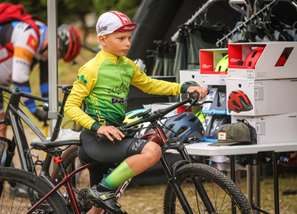 Vivus.lv MTB Maratons 6.posms | Žagarkalns35