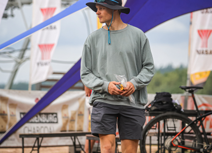 Vivus.lv MTB Maratons 6.posms | Žagarkalns38
