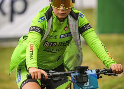 Vivus.lv MTB Maratons 6.posms | Žagarkalns40