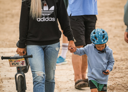 Vivus.lv MTB Maratons 6.posms | Žagarkalns41