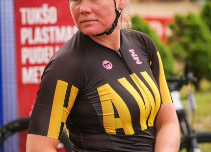 Vivus.lv MTB Maratons 6.posms | Žagarkalns46