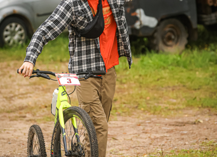 Vivus.lv MTB Maratons 6.posms | Žagarkalns54