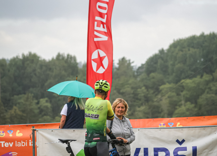 Vivus.lv MTB Maratons 6.posms | Žagarkalns59