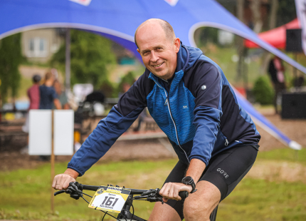 Vivus.lv MTB Maratons 6.posms | Žagarkalns63