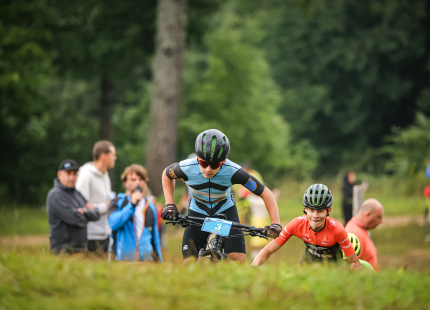 Vivus.lv MTB Maratons 6.posms | Žagarkalns74