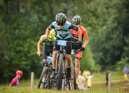 Vivus.lv MTB Maratons 6.posms | Žagarkalns75