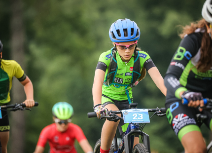 Vivus.lv MTB Maratons 6.posms | Žagarkalns84