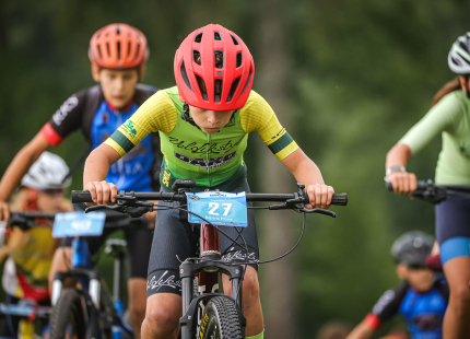 Vivus.lv MTB Maratons 6.posms | Žagarkalns86