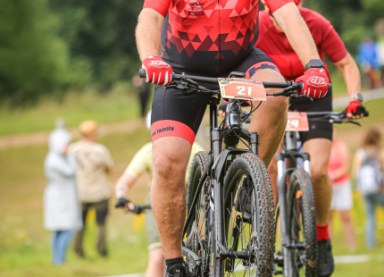 Vivus.lv MTB Maratons 6.posms | Žagarkalns87