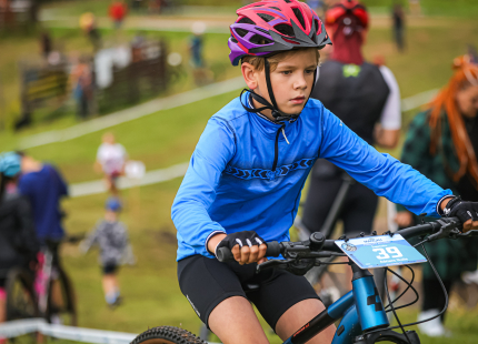 Vivus.lv MTB Maratons 6.posms | Žagarkalns88