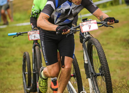 Vivus.lv MTB Maratons 6.posms | Žagarkalns93