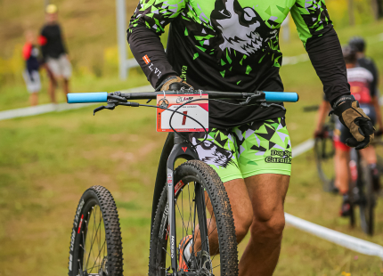 Vivus.lv MTB Maratons 6.posms | Žagarkalns94