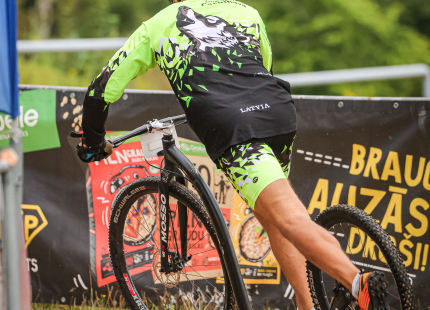 Vivus.lv MTB Maratons 6.posms | Žagarkalns96