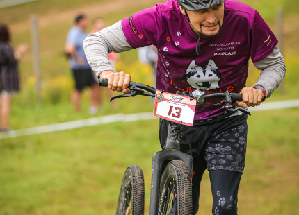 Vivus.lv MTB Maratons 6.posms | Žagarkalns97