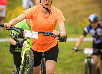 Vivus.lv MTB Maratons 6.posms | Žagarkalns99