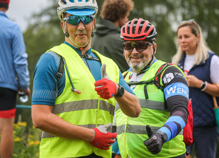 Vivus.lv MTB Maratons 6.posms | Žagarkalns102