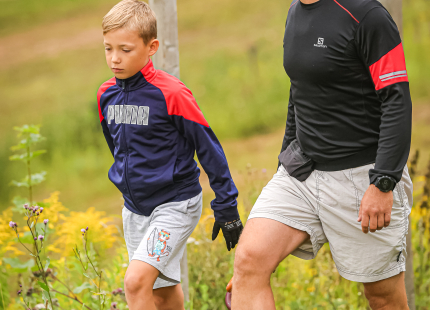 Vivus.lv MTB Maratons 6.posms | Žagarkalns103