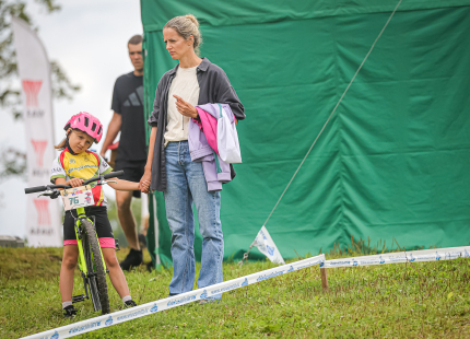 Vivus.lv MTB Maratons 6.posms | Žagarkalns107