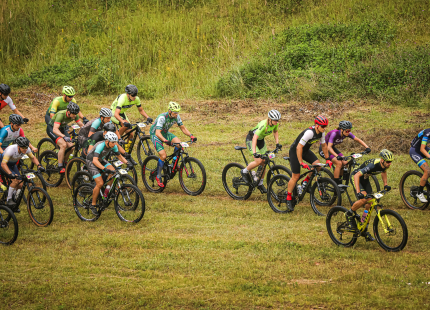 Vivus.lv MTB Maratons 6.posms | Žagarkalns109