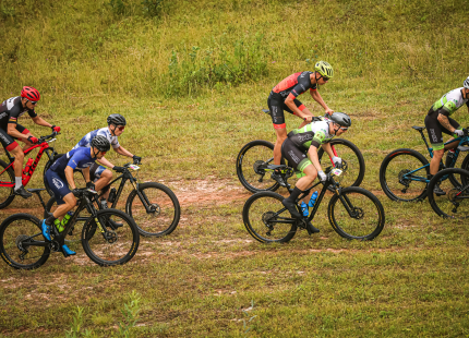 Vivus.lv MTB Maratons 6.posms | Žagarkalns110