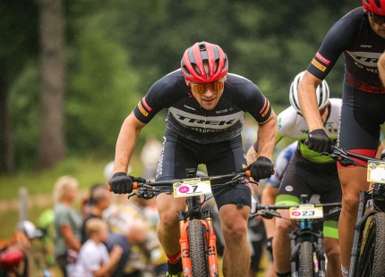 Vivus.lv MTB Maratons 6.posms | Žagarkalns117