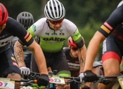 Vivus.lv MTB Maratons 6.posms | Žagarkalns118