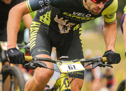 Vivus.lv MTB Maratons 6.posms | Žagarkalns120