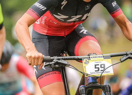 Vivus.lv MTB Maratons 6.posms | Žagarkalns122