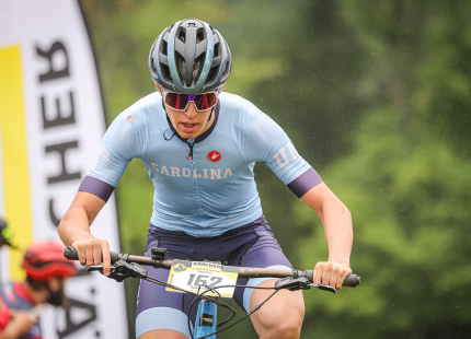 Vivus.lv MTB Maratons 6.posms | Žagarkalns123
