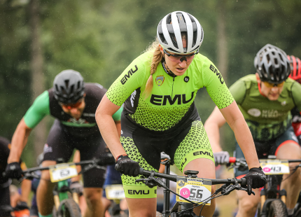 Vivus.lv MTB Maratons 6.posms | Žagarkalns126